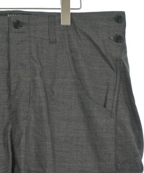 CABANE de zucca（カバンドズッカ）その他 黒 サイズ:L メンズ/2200627925061