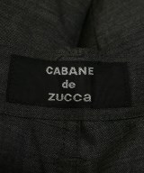 CABANE de zucca（カバンドズッカ）その他 黒 サイズ:L メンズ/2200627925061
