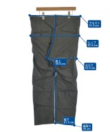 CABANE de zucca（カバンドズッカ）その他 黒 サイズ:L メンズ/2200627925061