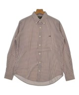 CABANE de zucca（カバンドズッカ）カジュアルシャツ 紺 サイズ:M メンズ/2200627925078