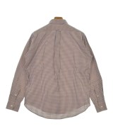 CABANE de zucca（カバンドズッカ）カジュアルシャツ 紺 サイズ:M メンズ/2200627925078