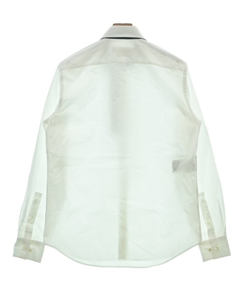 MARNI（マルニ）カジュアルシャツ 白 サイズ:48(L位) メンズ/2200627925085