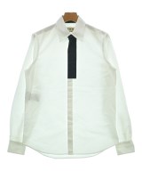 MARNI（マルニ）カジュアルシャツ 白 サイズ:48(L位) メンズ/2200627925085