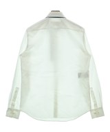 MARNI（マルニ）カジュアルシャツ 白 サイズ:48(L位) メンズ/2200627925085