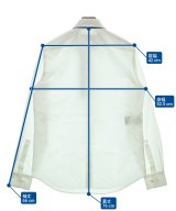 MARNI（マルニ）カジュアルシャツ 白 サイズ:48(L位) メンズ/2200627925085