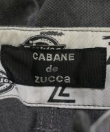 CABANE de zucca（カバンドズッカ）その他 グレー サイズ:S メンズ/2200615530055