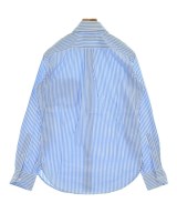 CABANE de zucca（カバンドズッカ）カジュアルシャツ 青 サイズ:S メンズ/2200629490031