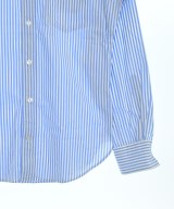 CABANE de zucca（カバンドズッカ）カジュアルシャツ 青 サイズ:S メンズ/2200629490031