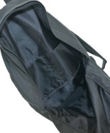 CABANE de zucca（カバンドズッカ）バックパック・リュック 黒 サイズ:- メンズ/2200630861202