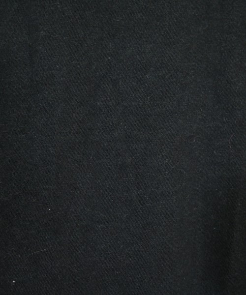 CABANE de zucca（カバンドズッカ）Tシャツ・カットソー 黒 サイズ:M メンズ/2200631595052