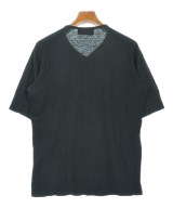 CABANE de zucca（カバンドズッカ）Tシャツ・カットソー 黒 サイズ:M メンズ/2200631595052