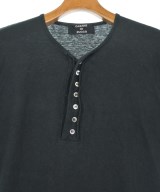 CABANE de zucca（カバンドズッカ）Tシャツ・カットソー 黒 サイズ:M メンズ/2200631595052