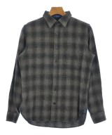 CABANE de zucca カジュアルシャツ