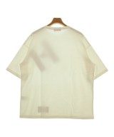 CABANE de zucca（カバンドズッカ）Tシャツ・カットソー 白 サイズ:M メンズ/2200614606072