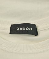 CABANE de zucca（カバンドズッカ）Tシャツ・カットソー 白 サイズ:M メンズ/2200614606072