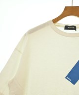 CABANE de zucca（カバンドズッカ）Tシャツ・カットソー 白 サイズ:M メンズ/2200614606072