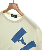 CABANE de zucca（カバンドズッカ）Tシャツ・カットソー 白 サイズ:M メンズ/2200614606072