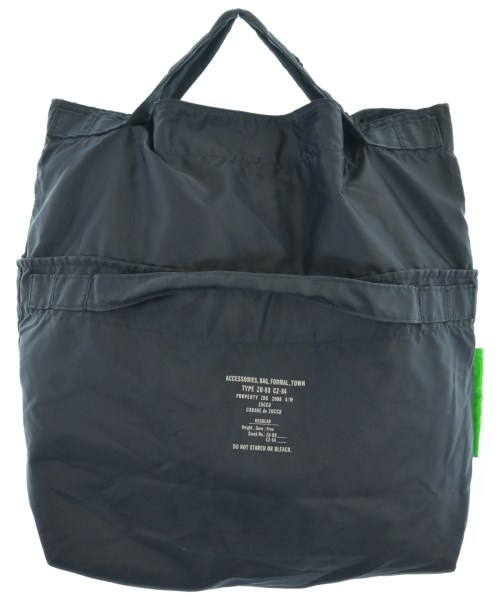 カバンドズッカ(CABANE de zucca)のCABANE de zucca バッグ（その他）