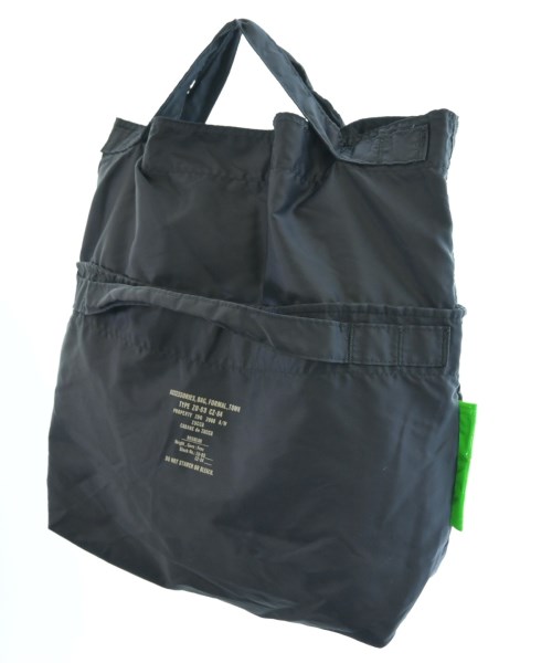 CABANE de zucca（カバンドズッカ）その他 紺 サイズ:- メンズ/2200616122068