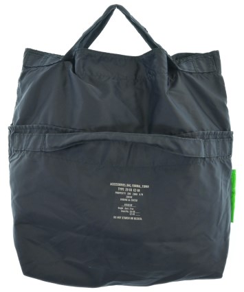 CABANE de zucca（カバンドズッカ）その他 紺 サイズ:- メンズ