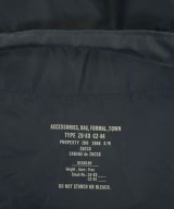 CABANE de zucca（カバンドズッカ）その他 紺 サイズ:- メンズ/2200616122068