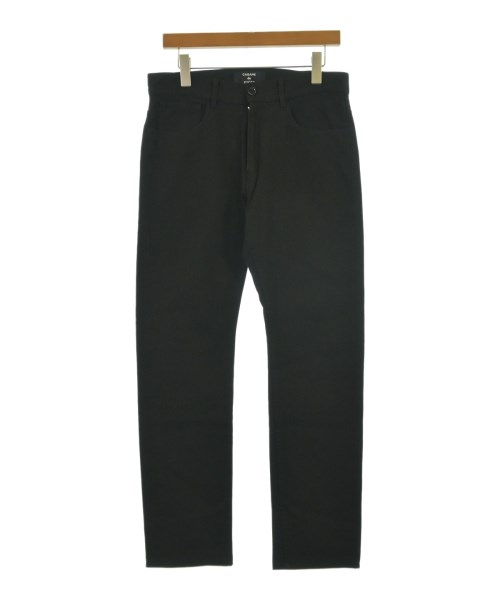 カバンドズッカ(CABANE de zucca)のCABANE de zucca デニムパンツ