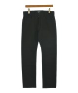 CABANE de zucca（カバンドズッカ）デニムパンツ 黒 サイズ:M メンズ/2200620538077