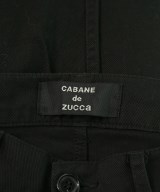 CABANE de zucca（カバンドズッカ）デニムパンツ 黒 サイズ:M メンズ/2200620538077