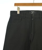 CABANE de zucca（カバンドズッカ）デニムパンツ 黒 サイズ:M メンズ/2200620538077
