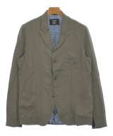 CABANE de zucca ジャケット