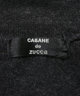CABANE de zucca（カバンドズッカ）ニット・セーター グレー サイズ:M メンズ/2200671790073