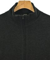 CABANE de zucca（カバンドズッカ）ニット・セーター グレー サイズ:M メンズ/2200671790073