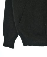 CABANE de zucca（カバンドズッカ）ニット・セーター グレー サイズ:M メンズ/2200671790073