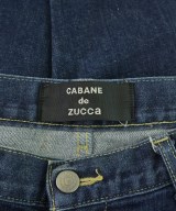CABANE de zucca（カバンドズッカ）デニムパンツ 紺 サイズ:S メンズ/2200675119085