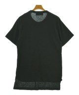 CABANE de zucca（カバンドズッカ）Tシャツ・カットソー 黒 サイズ:M メンズ/2200675726047