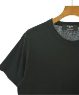CABANE de zucca（カバンドズッカ）Tシャツ・カットソー 黒 サイズ:M メンズ/2200675726047