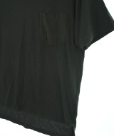 CABANE de zucca（カバンドズッカ）Tシャツ・カットソー 黒 サイズ:M メンズ/2200675726047