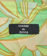 CABANE de zucca（カバンドズッカ）カジュアルシャツ 緑 サイズ:M メンズ/2200694692057