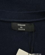 CABANE de zucca（カバンドズッカ）カーディガン 紺 サイズ:M メンズ/2200691802107