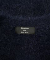 CABANE de zucca（カバンドズッカ）カーディガン 紺 サイズ:M メンズ/2200693758266