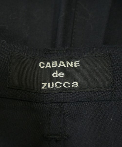 CABANE de zucca（カバンドズッカ）その他 紺 サイズ:L メンズ/2200693758341