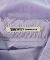 CABANE de zucca（カバンドズッカ）その他 紫 サイズ:M メンズ/2200696690334
