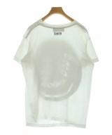 CABANE de zucca（カバンドズッカ）Tシャツ・カットソー 白 サイズ:M メンズ/2200696690587