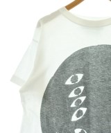 CABANE de zucca（カバンドズッカ）Tシャツ・カットソー 白 サイズ:M メンズ/2200696690587