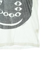 CABANE de zucca（カバンドズッカ）Tシャツ・カットソー 白 サイズ:M メンズ/2200696690587