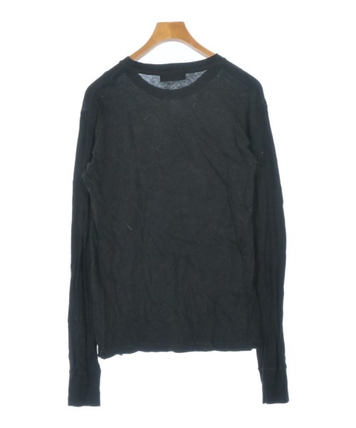 CABANE de zucca（カバンドズッカ）Tシャツ・カットソー 黒 サイズ:L メンズ/2200696690730
