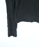 CABANE de zucca（カバンドズッカ）Tシャツ・カットソー 黒 サイズ:L メンズ/2200696690730