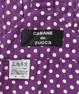 CABANE de zucca（カバンドズッカ）小物類（その他） 紫 サイズ:- メンズ/2200696809248