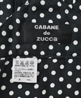 CABANE de zucca（カバンドズッカ）小物類（その他） 紺 サイズ:- メンズ/2200696809255