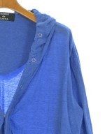CABANE de zucca（カバンドズッカ）Tシャツ・カットソー 青 サイズ:M メンズ/2200697936479